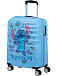 Чемодан American Tourister 31C*017 Wavebreaker Disney Cabin luggage 55cm