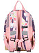 Рюкзак Pick & Pack PP20211 Unicorn Birds Backpack S
