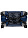 Чехол для чемодана средний Routemark SP310 Crystal Fast Track M/L