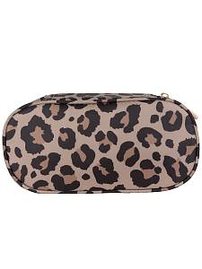 Пенал Pick & Pack PP20315 Something Wild Pencil Case Sand Пенал Pick & Pack PP20315 Something Wild Pencil Case Sand