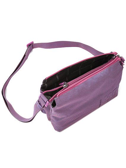 Сумка кросс-боди Mandarina Duck QMT32 MD20 Small Crossbody bag