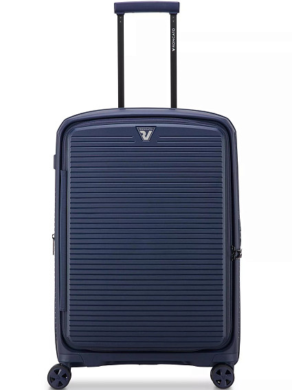 Чемодан Roncato 418412 Arcade DLX Medium Spinner exp. M