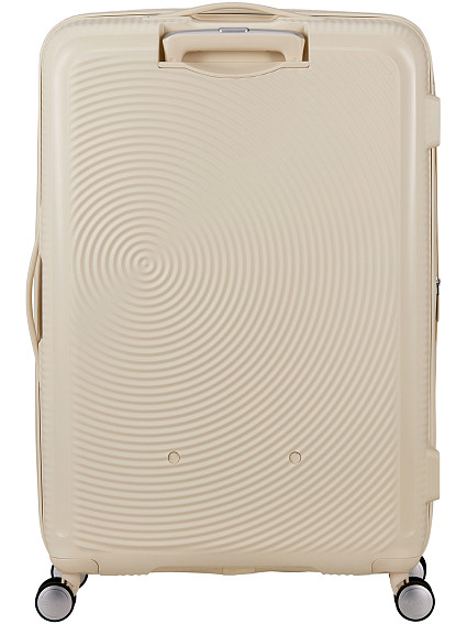 Чемодан American Tourister 32G*003 Soundbox Spinner 77 Exp