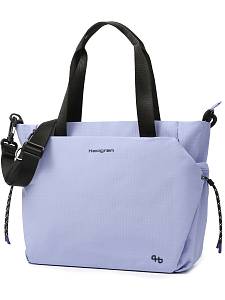 Сумка-тоут Hedgren HSTG06 String Satoshi Tote bag 14