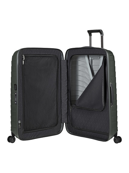 Чемодан Samsonite CW6*006 Proxis Spinner 86