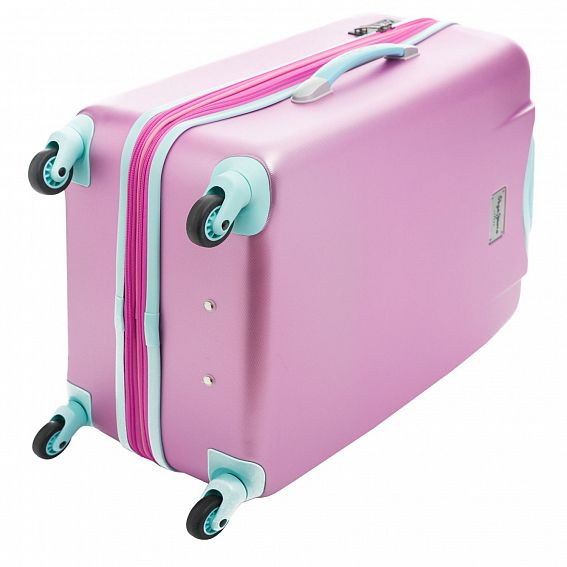 Чемодан Pepe Jeans 53992 Bristol Trolley M