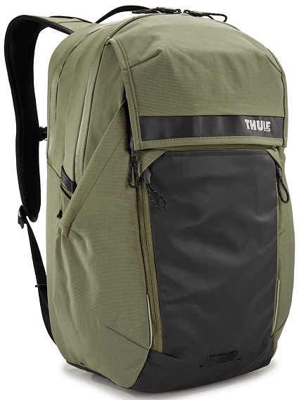 Рюкзак Thule TPCB127OLV-3204732 Paramount Commuter Backpack 27L