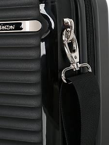 Чемодан и бьюти-кейс Robinzon RP10749-H Hokkaido XS+BCS