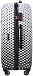 Чемодан American Tourister 19C*008 LEGENDS DISNEY Polka Dots Spinner 75/28