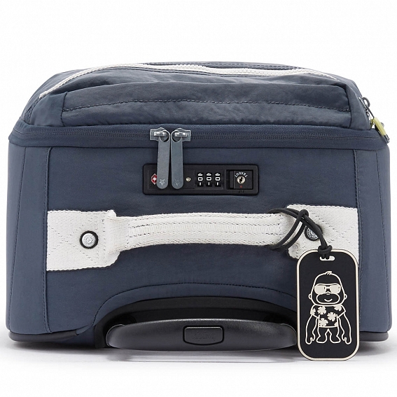 Чемодан Kipling City Spinner S Small