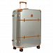 Чемодан Brics BBG08505 Bellagio Metallo Trolley XL