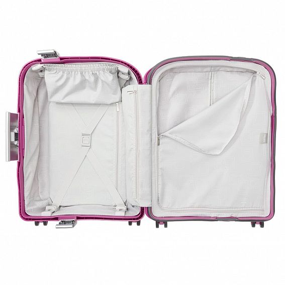 Чемодан Delsey 3841803 Belfort Plus Cabin Trolley case