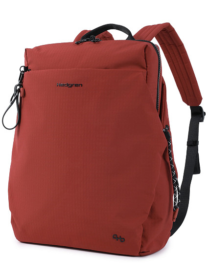 Рюкзак Hedgren HSTG03 String Akira Backpack M