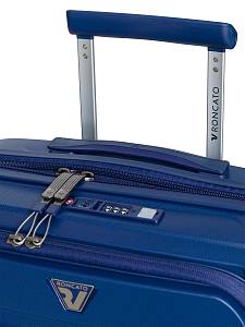 Чемодан Roncato 418184 Butterfly B-Flying Business Trolley Cabin Spinner