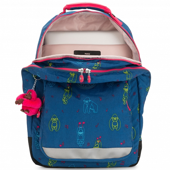 Рюкзак Kipling KI405345Y Class Room Backpack