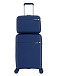 Чемодан и бьюти-кейс Robinzon RP10738-H Hokkaido S+BCL