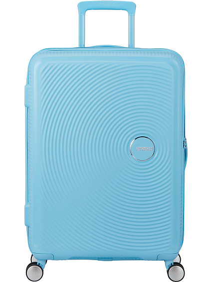 Чемодан American Tourister 32G*002 Soundbox Spinner 67 Exp