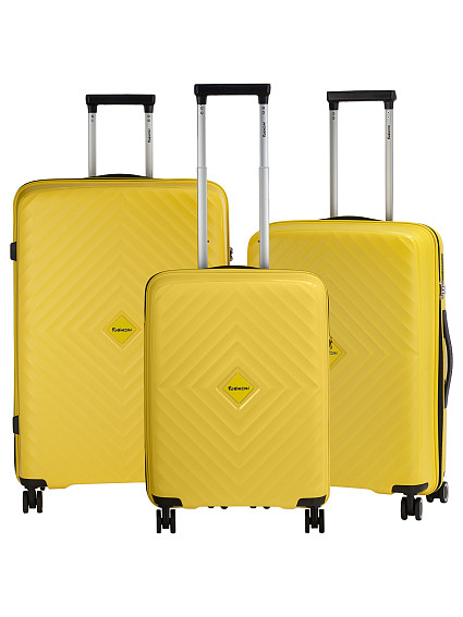 Чемодан Robinzon RP3271-A Aruba L
