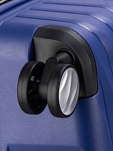 Чемодан Robinzon RP4462-R Capri M