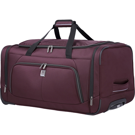 Сумка на колесах Titan 382601 Nonstop Duffle