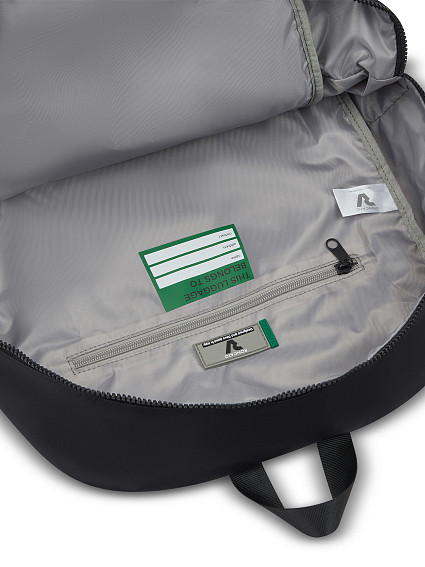 Складной рюкзак Roncato 412014 Compact Easyjet Backpack