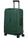 Чемодан Samsonite KM0*001 Essens Spinner