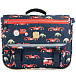 Сумка школьная Pick & Pack PP20122 Cars Schoolbag