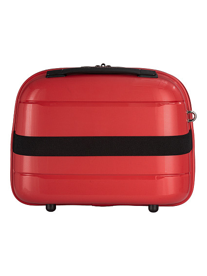 Бьюти-кейс Robinzon RP3618-B Malta Black