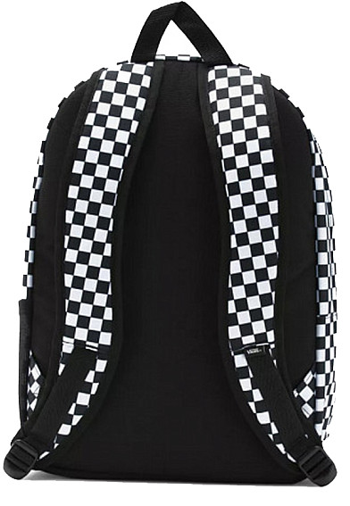 Рюкзак Vans VA5FHWHU0 MN Construct Skool Backpack