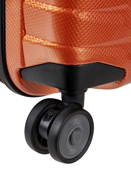 Чемодан Samsonite CW6*006 Proxis Spinner 86