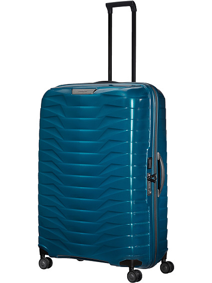 Чемодан Samsonite CW6*006 Proxis Spinner 86