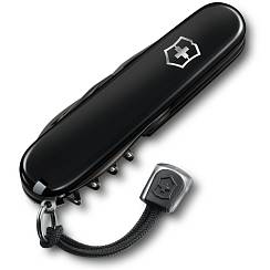 Нож перочинный Victorinox 1.3603.3P Spartan PS
