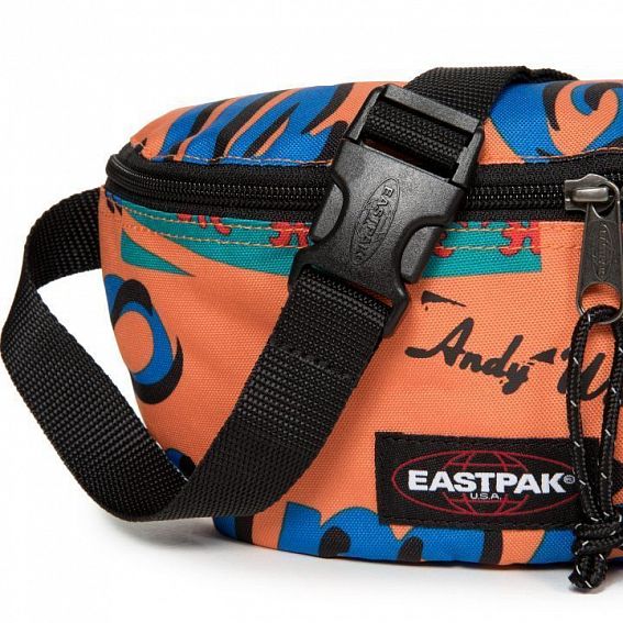 Сумка на пояс Eastpak EK07474Y Springer Andy Warhol Mini Bag