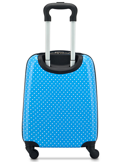 Сет детский чемодан, рюкзак, мешок, пенал Roncato 441011 Looney Tunes