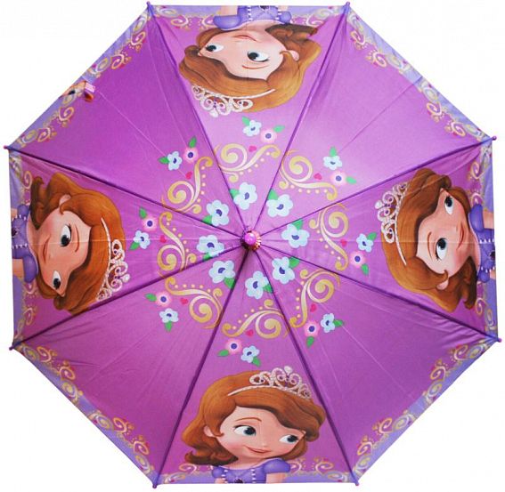 Зонт детский Disney WD8160 Sophia