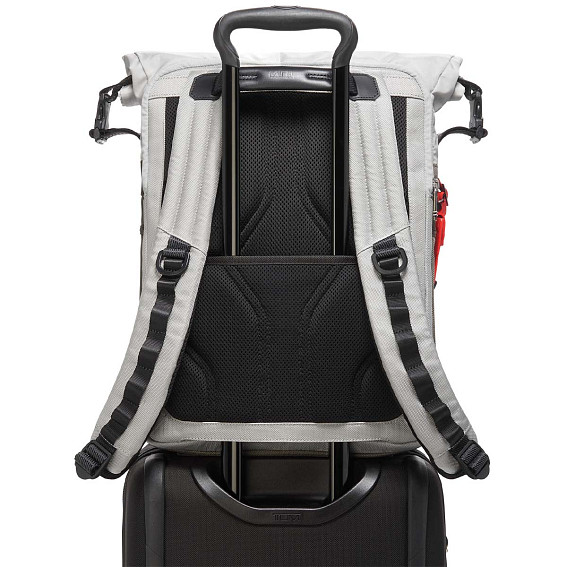 Рюкзак Tumi 232702GRY Alpha Bravo