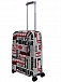 Чехол для чемодана Routemark SP180 1960-S