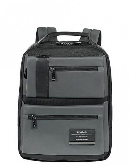 Рюкзак для ноутбука Samsonite 24N*010 Openroad Backpack Slim 13,3