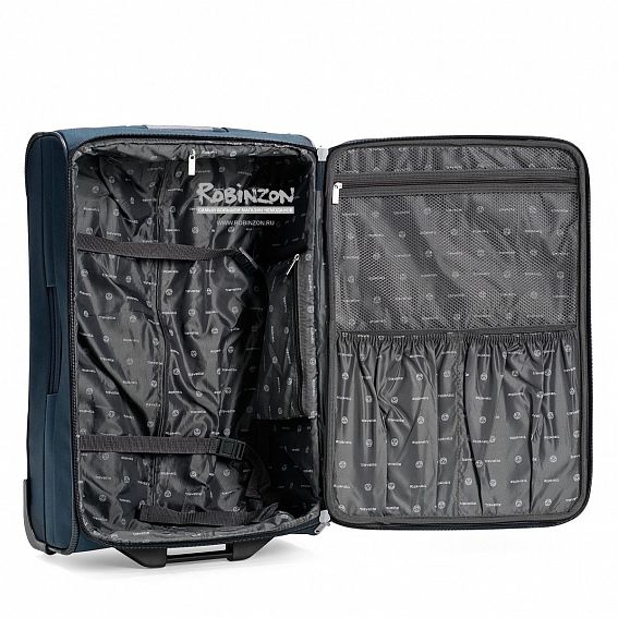 Чемодан Travelite 98488 Orlando Trolley M 2w