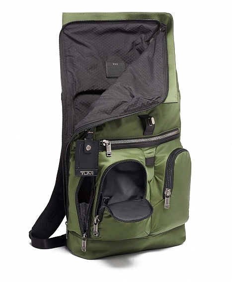 Рюкзак Tumi 232659FT Alpha Bravo Lance Backpack