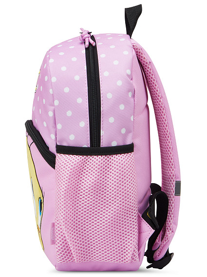 Сет детский чемодан, рюкзак, мешок, пенал Roncato 441011 Looney Tunes