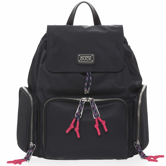 Рюкзак Mandarina Duck MYT06 Style Large Backpack