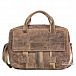 Сумка кожаная Wenger W16-06 Stonehide
