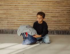 Чехол для рюкзака Pick & Pack PP904 Bag Cover Чехол для рюкзака Pick & Pack PP904 Bag Cover