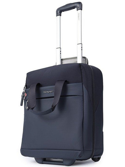 Сумка на колесах Hedgren HFURO12 Furo Bento Rolling Tote 15.6 RFID