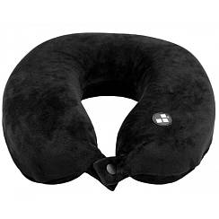 Подушка RouteMark Мемо Drowsy Black Подушка RouteMark Мемо Drowsy Black