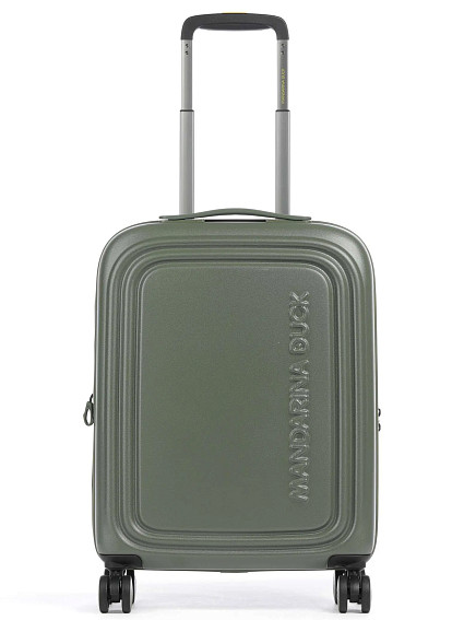 Чемодан Mandarina Duck SZV24 Logoduck+ Cabin Trolley exp Чемодан Mandarina Duck SZV24 Logoduck+ Cabin Trolley exp