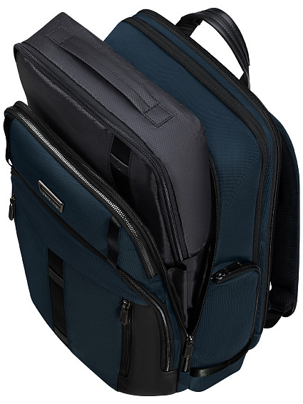 Рюкзак для ноутбука Samsonite KO1*010 Urban-Eye Backpack 17.3