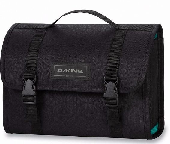 Косметичка дорожная Dakine Cruiser Kit 5L Travel Bag 8260043 Tory