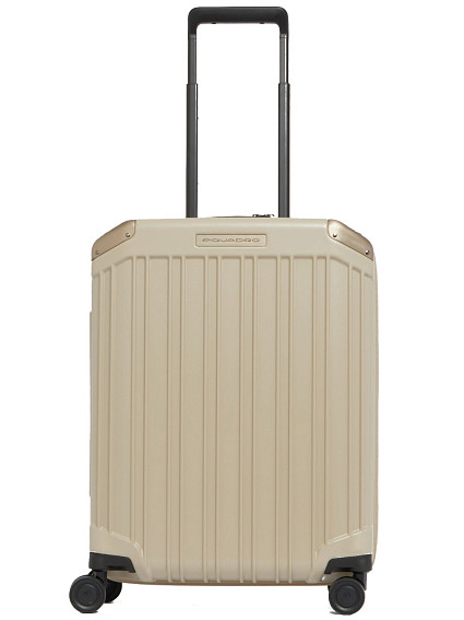 Чемодан Piquadro BV4425PQL/BEO PQ Light